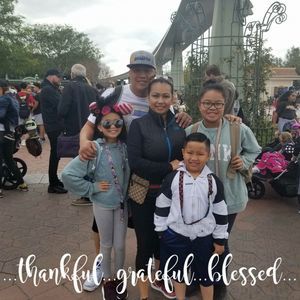 Meet your Posher, Rex